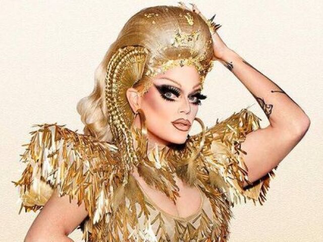 Morgan McMichaels