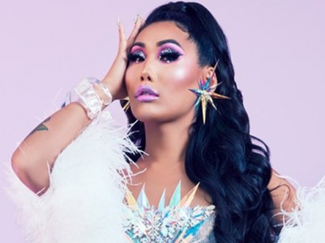 Gia Gunn