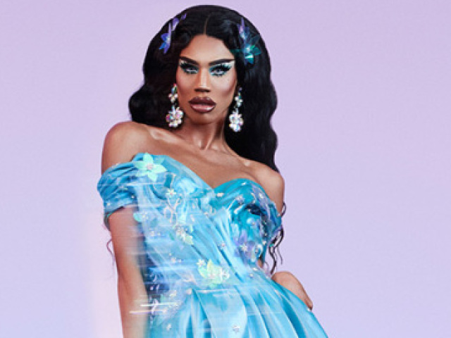 Naomi Smalls