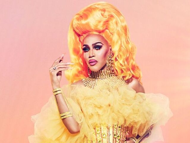 Trinity K Bonet