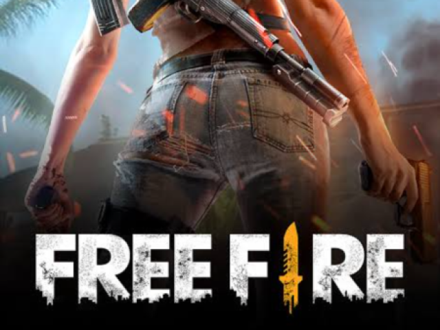 Free fire