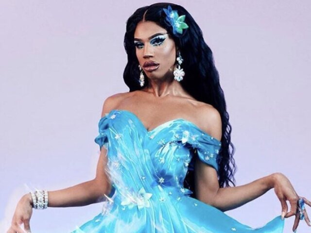 Naomi Smalls