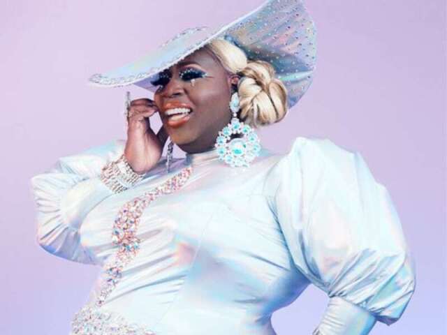 Latrice Royale