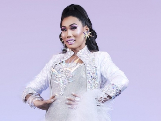 Gia Gunn