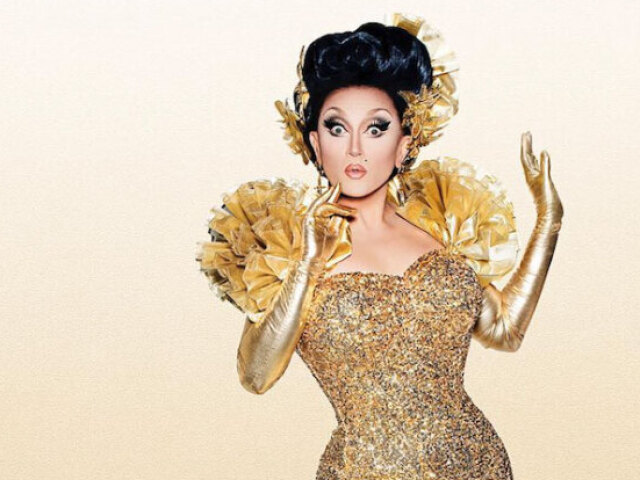 BenDeLaCreme