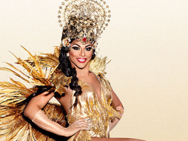 Shangela