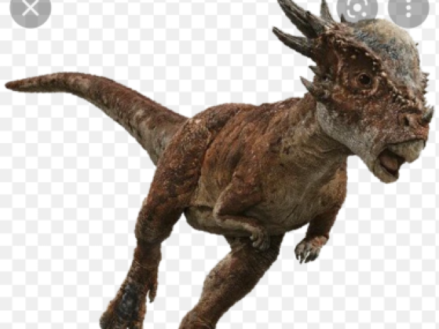 Stygmoloch