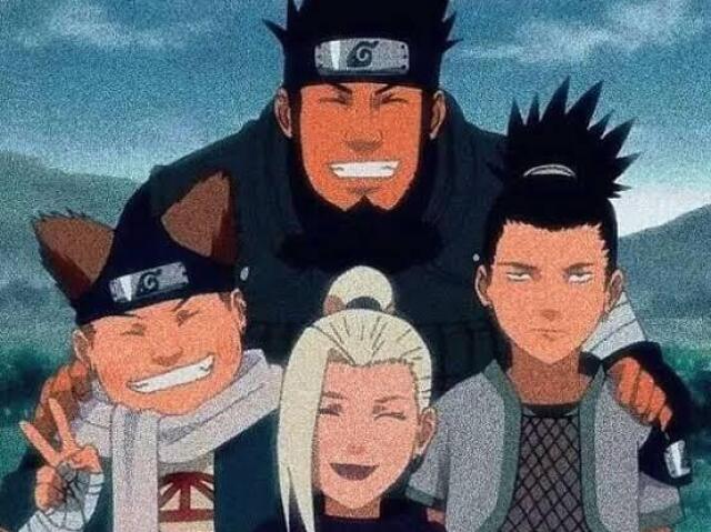 Time Asuma