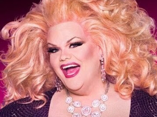 Darienne Lake