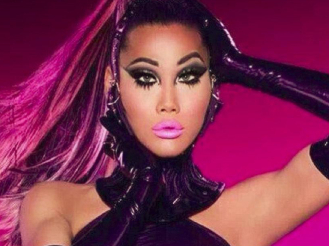 Gia Gunn