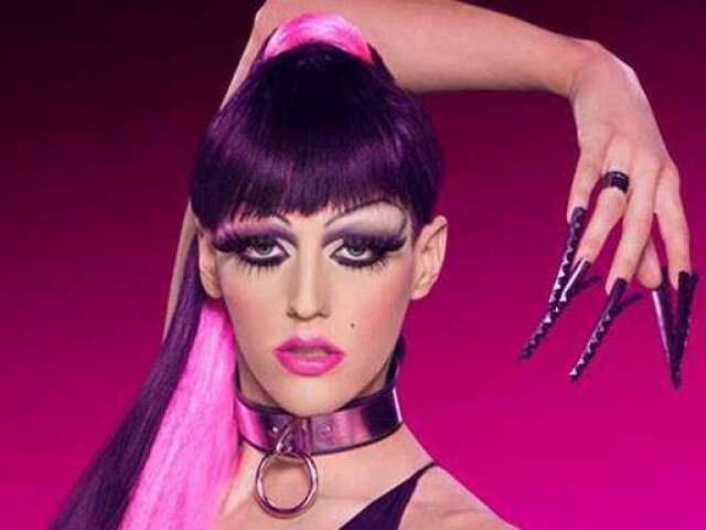 Laganja Estranja