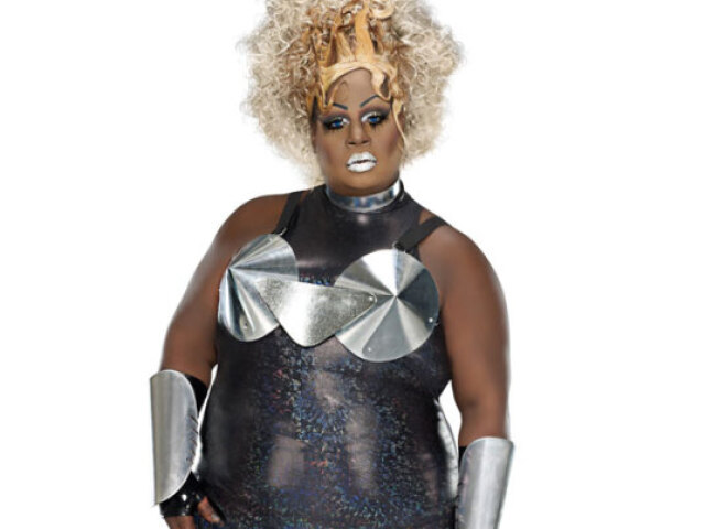 Latrice Royale