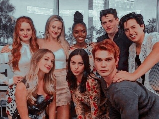 Riverdale