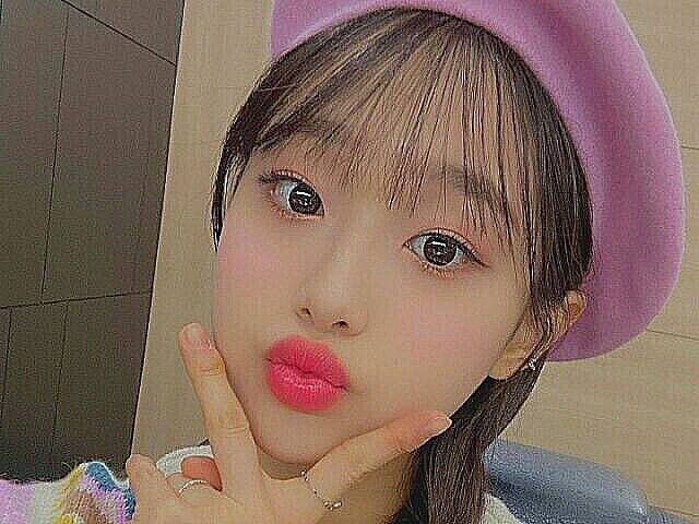 chuu(loona)