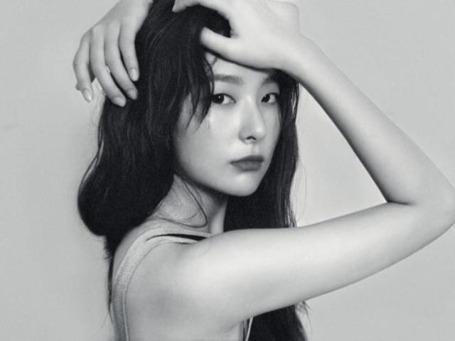 seulgi(red velvet)