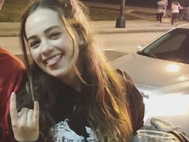 mary mouser