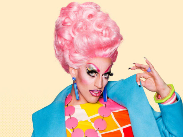 Acid Betty