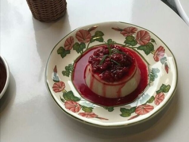 🍮