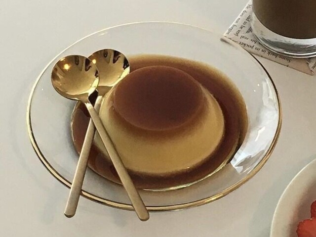 🍮