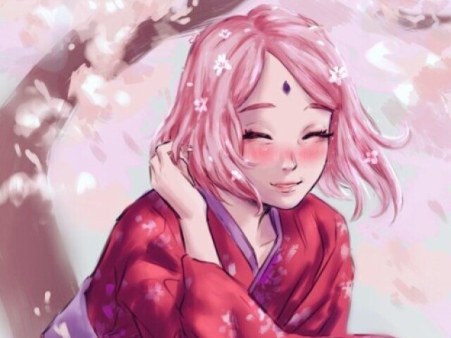 Sakura