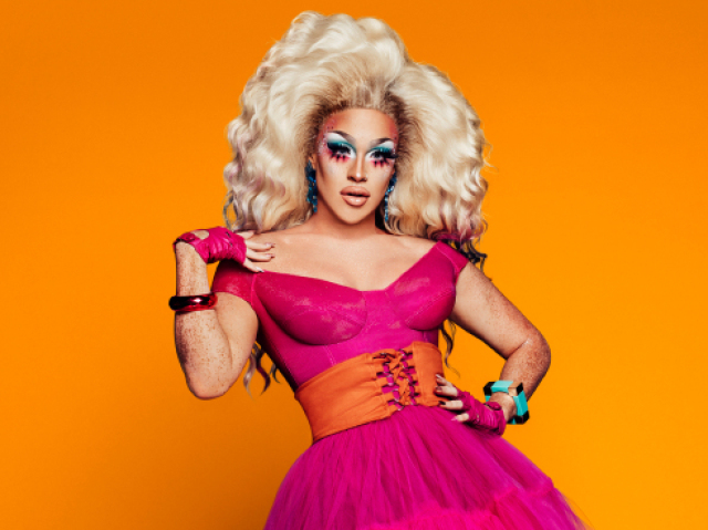 Ariel Versace