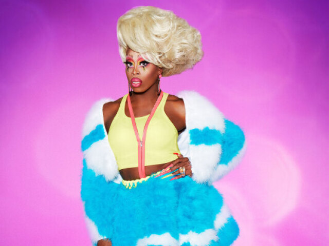 Monique Heart