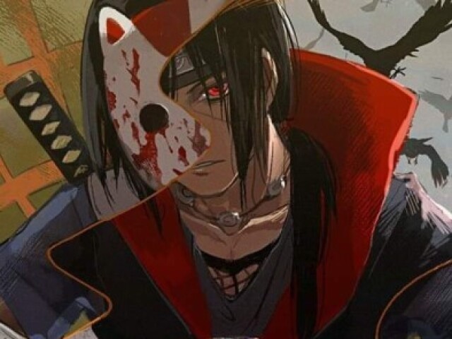 Itachi