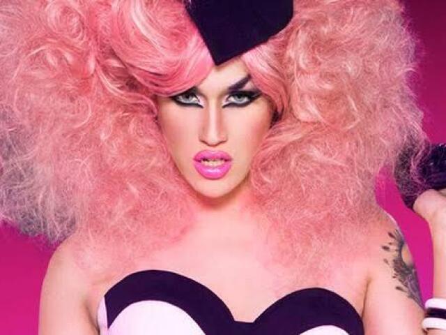 Adore Delano