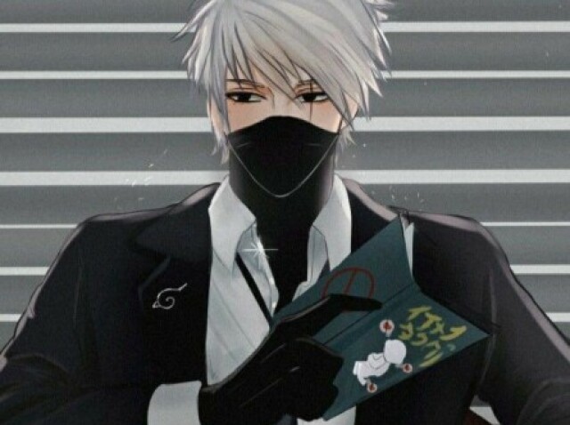 Kakashi