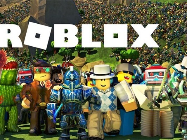 Roblox