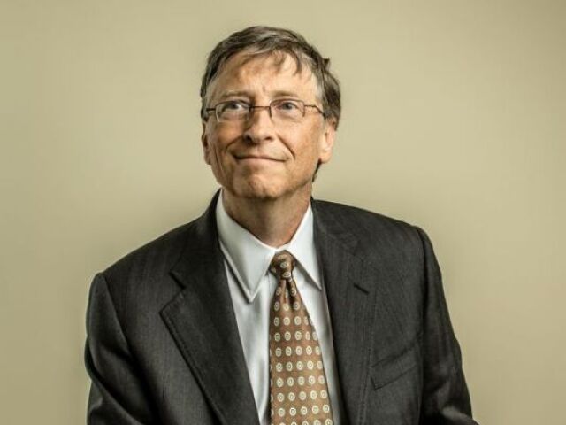 Bill Gates