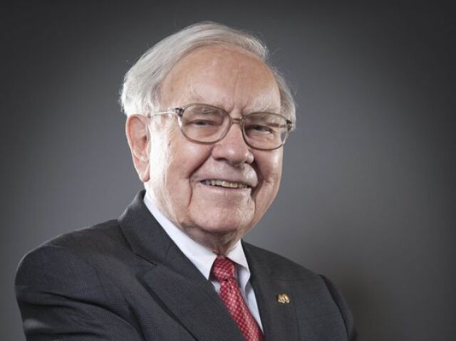 Warren Buffett