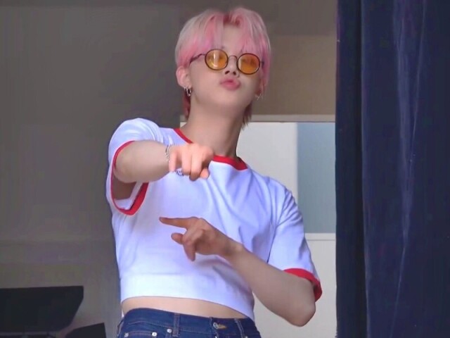 SEU NAMORADO É O YEONJUN