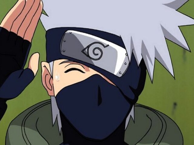 Kakashi