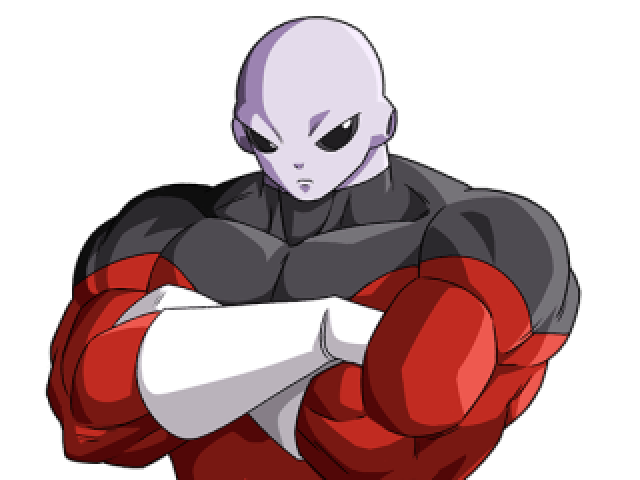 Jiren