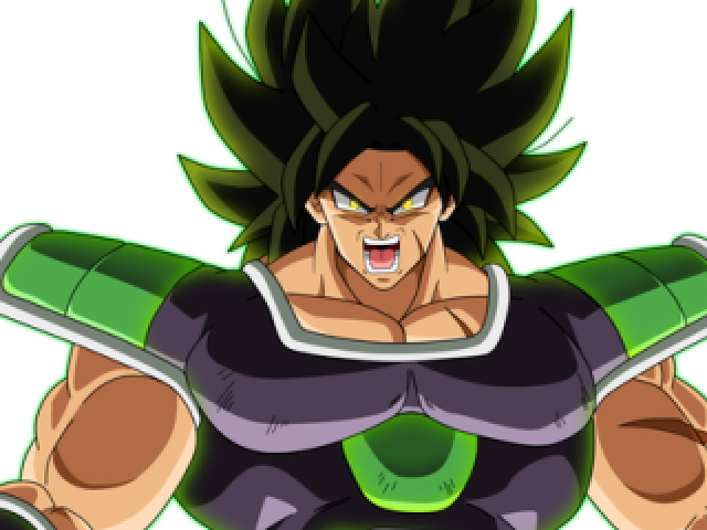 Broly