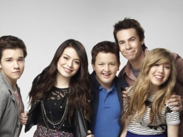 iCarly