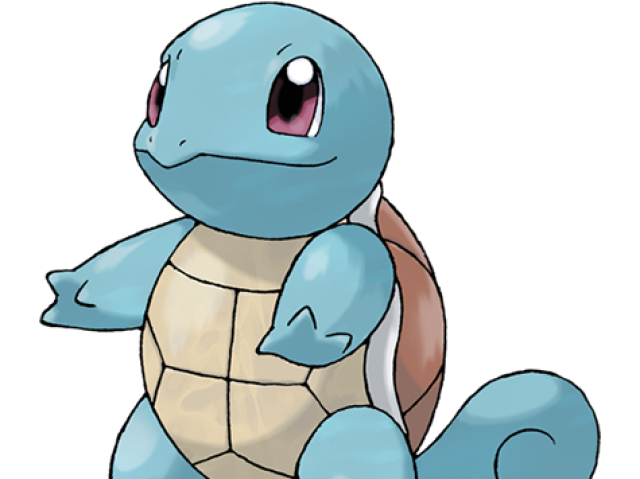 squirtle