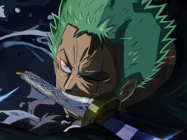 Zoro