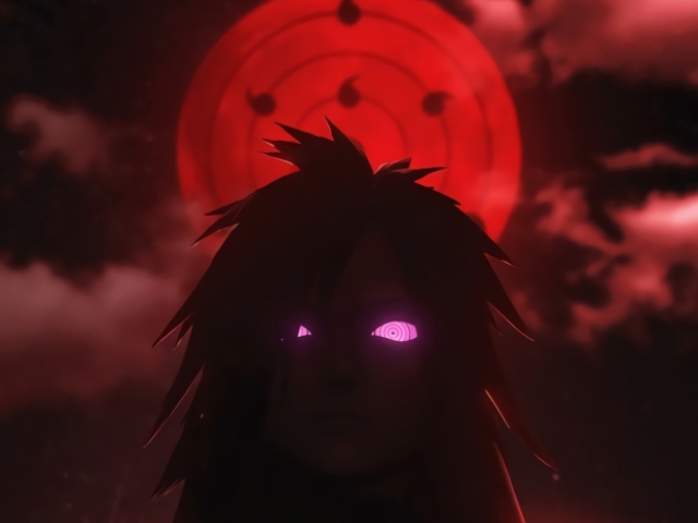 Uchiha Sasuke