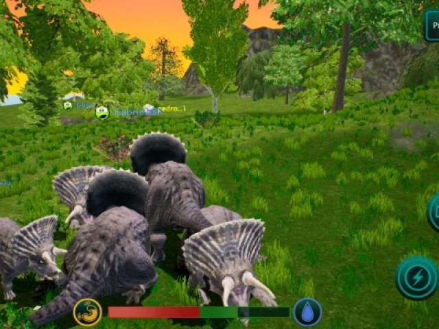 Dinossauros Quiz!