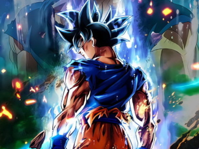 Goku