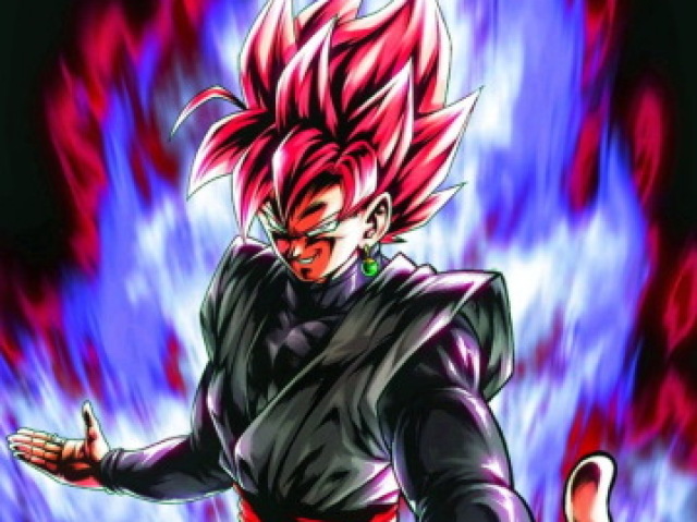 Goku Black