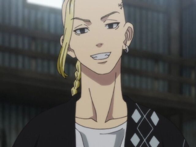 Ken Ryuguji(Draken)