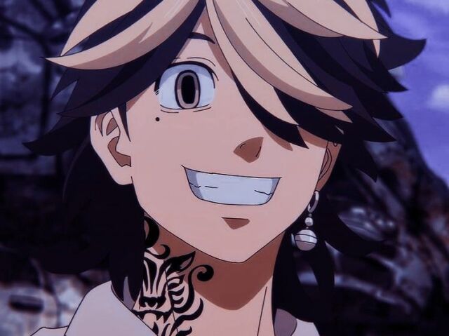Kazutora Hanemyia