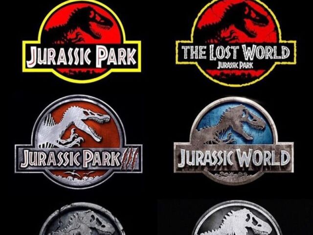 Você conhece a franquia Jurassic Park\world? nível de expert(super difícil)