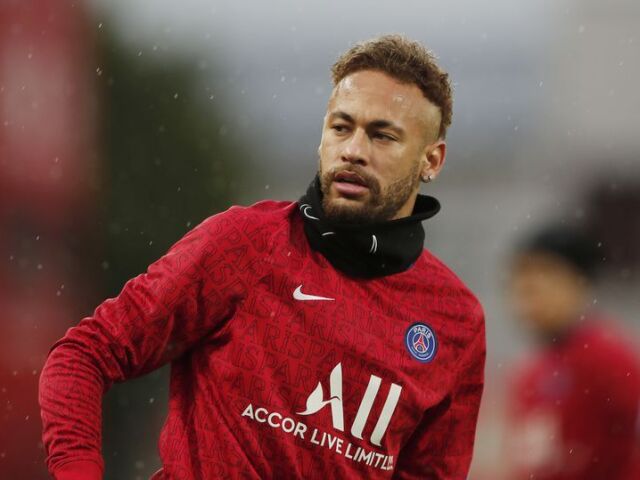 Tu conhece o neymar?