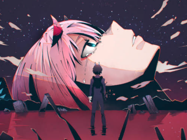The End of Evangelion