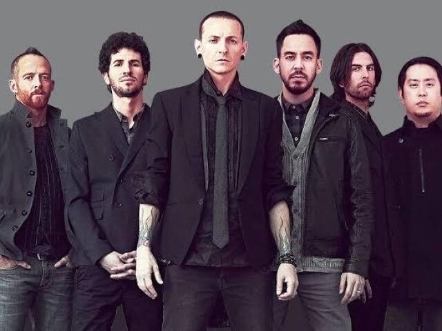 Qual música de Linkin Park você seria?