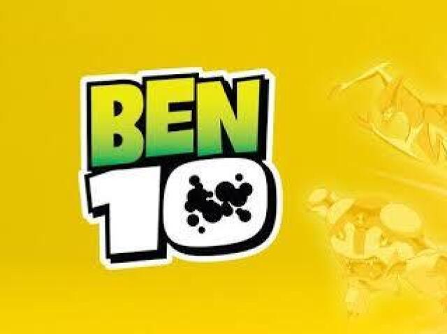 Ben 10